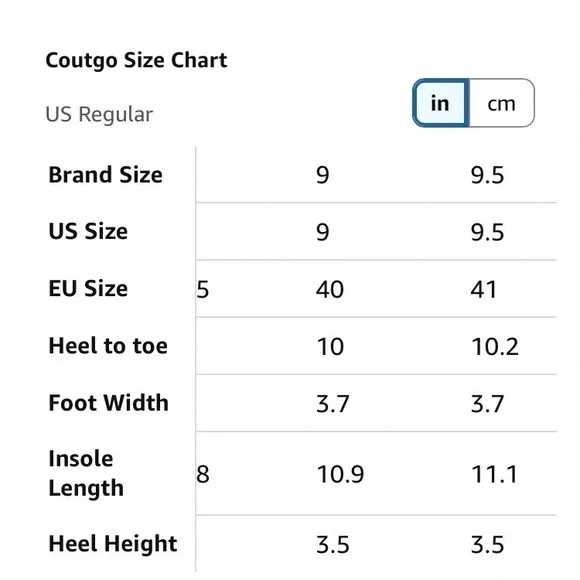 Red Chunky High Heel Shoes Pointed Toe, Ankle strap, Leather Upper Woman's 9 M - Picture 14 of 14